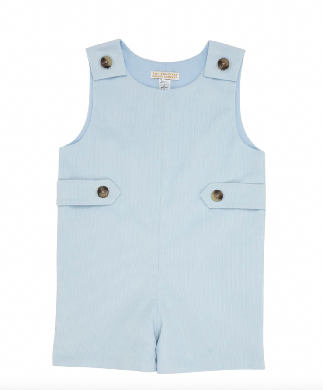 Jack Keene Jon Jon Cord F23