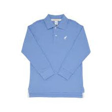 Load image into Gallery viewer, Prim &amp; Proper LS Polo F23
