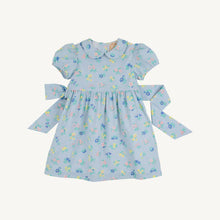 Load image into Gallery viewer, Cindy Lou Sash Dress S26
