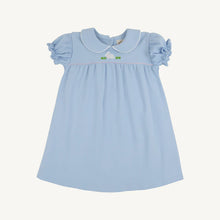 Load image into Gallery viewer, Holly Day Dress Pima S26
