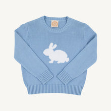 Load image into Gallery viewer, Seaton Intarsia Sweater S26
