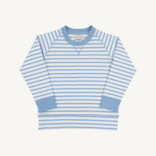 Load image into Gallery viewer, Cassidy Comfy Crewneck B S26
