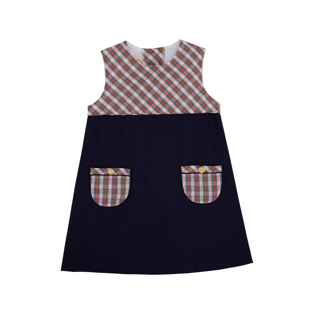 Jill Jumper F24