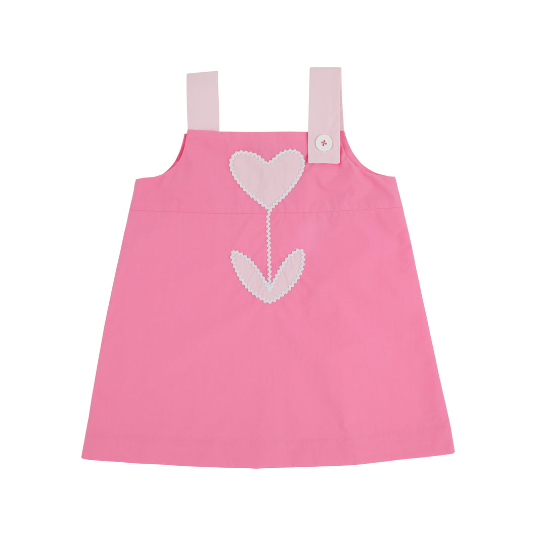 Jillian Jumper w/App S25