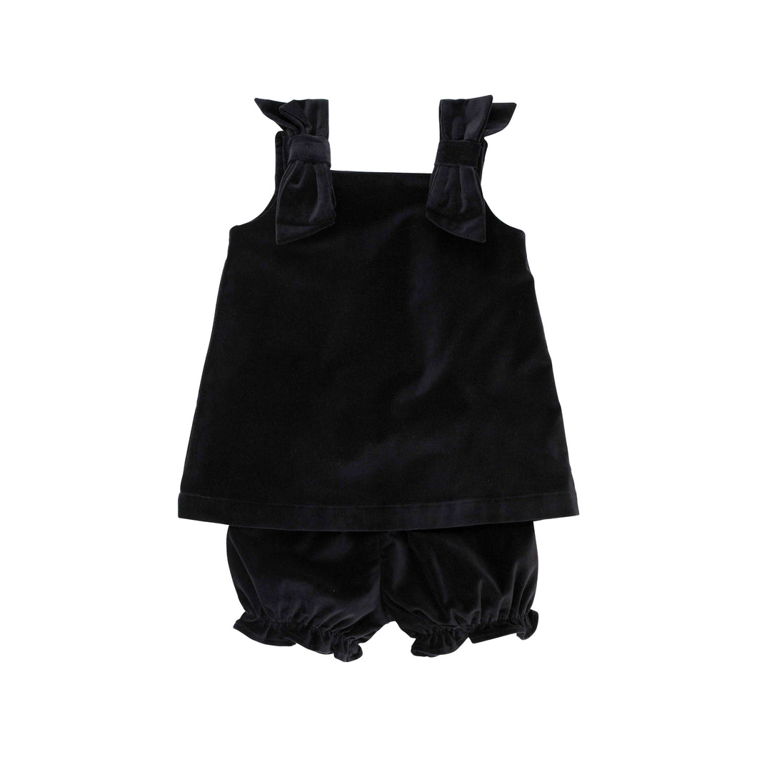 Jillian Jumper Velvet F24