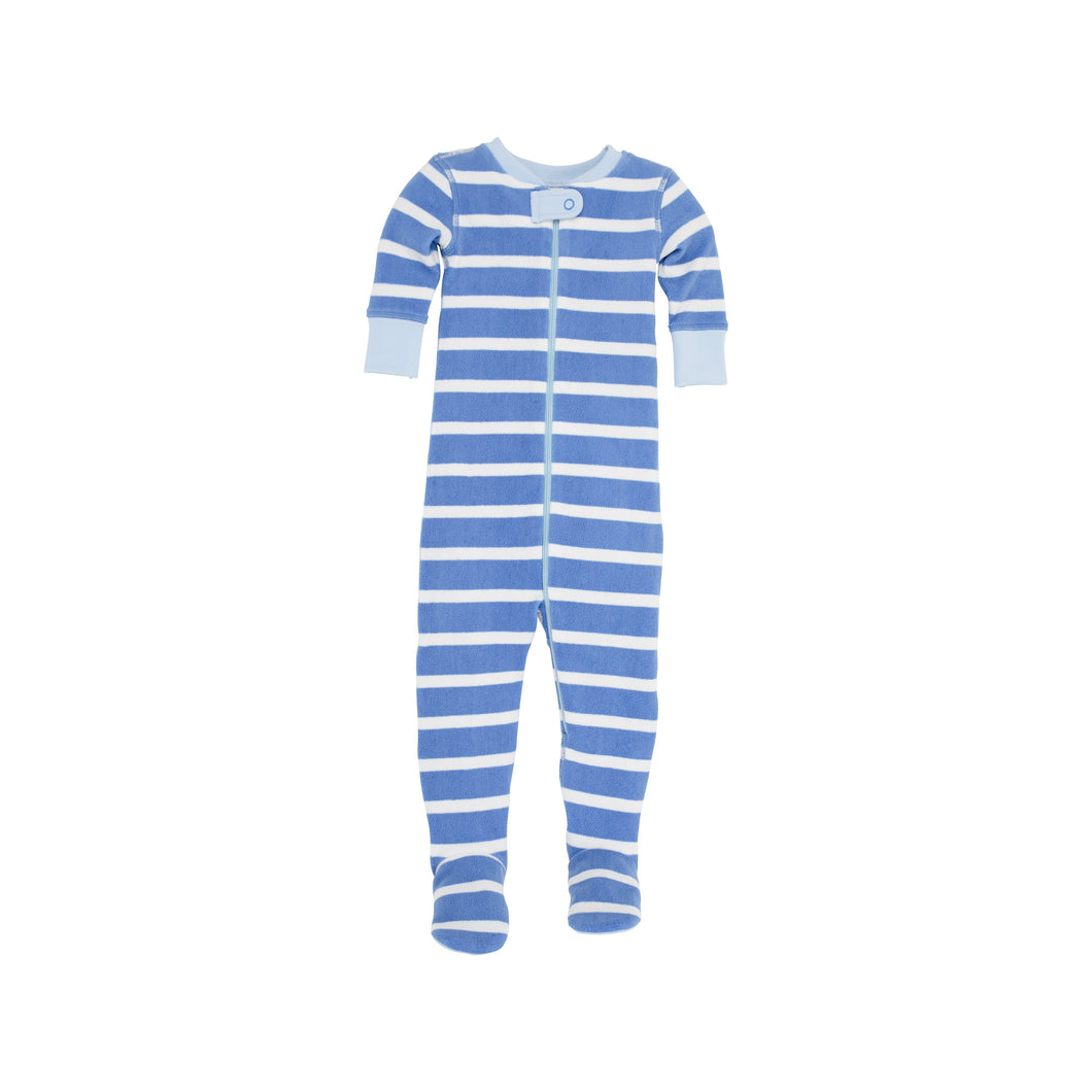 Knoxs Night Night Fleece F24