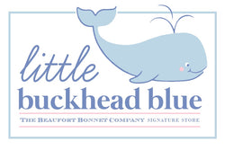 Little Buckhead Blue