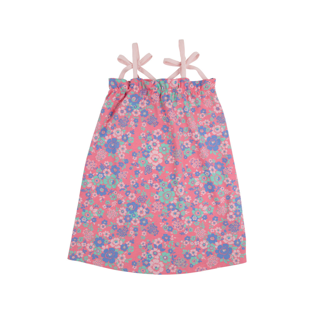 Laineys Little Dress Pima S25