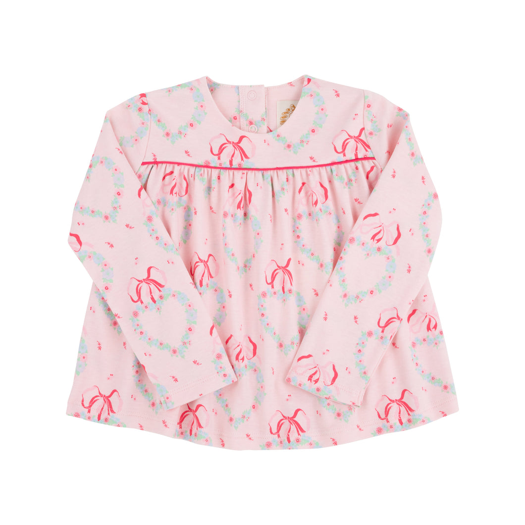 Dowell Day LS Top S25