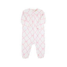Load image into Gallery viewer, Pennys LS Playsuit F24
