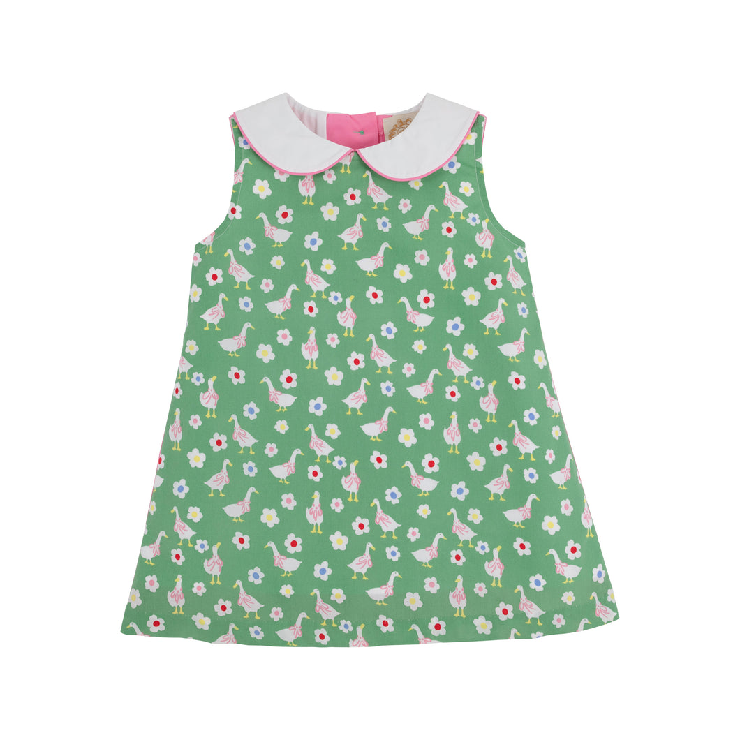Luannes Lunch Dress S25
