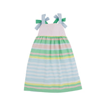 Load image into Gallery viewer, Macie Midi Dress S25
