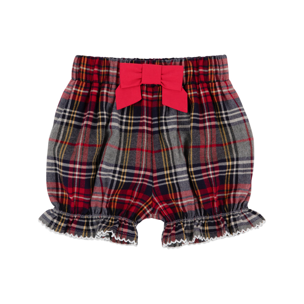 Natalie Knickers Flannel F24