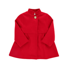 Load image into Gallery viewer, Penelope Peacoat F25
