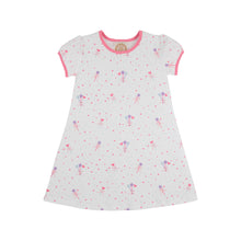 Load image into Gallery viewer, Pennys Play Dress S25
