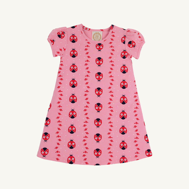 Pennys Play Dress S25