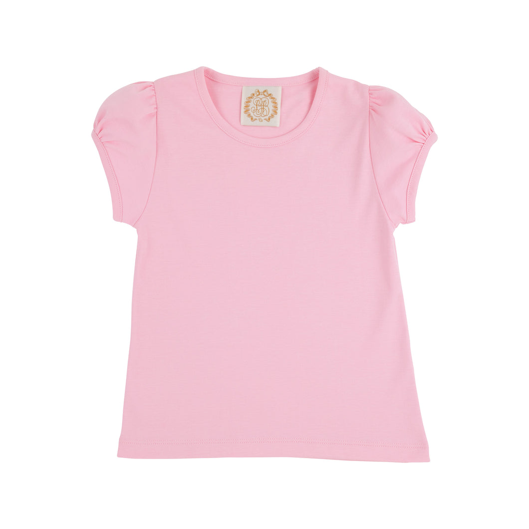 Pennys Play SS Shirt Solid S25