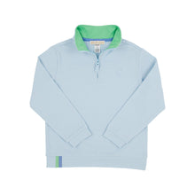 Load image into Gallery viewer, Prepletic Hayword Half Zip S25

