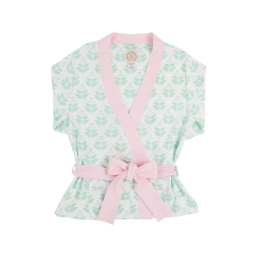 Ready or Not Robe S25