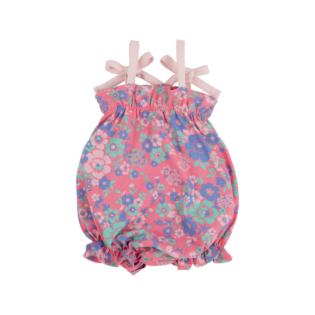 Rosey Romper Pima S25