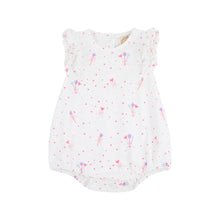 Load image into Gallery viewer, Ruehling Ruffle Bubble Pima S25

