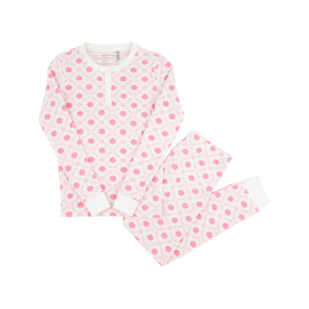 Sara Janes Sweet Dream Set Fleece F24