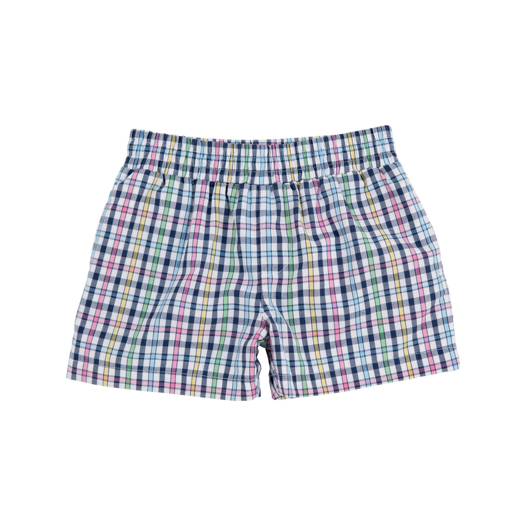 Sheffield Shorts Prints S25