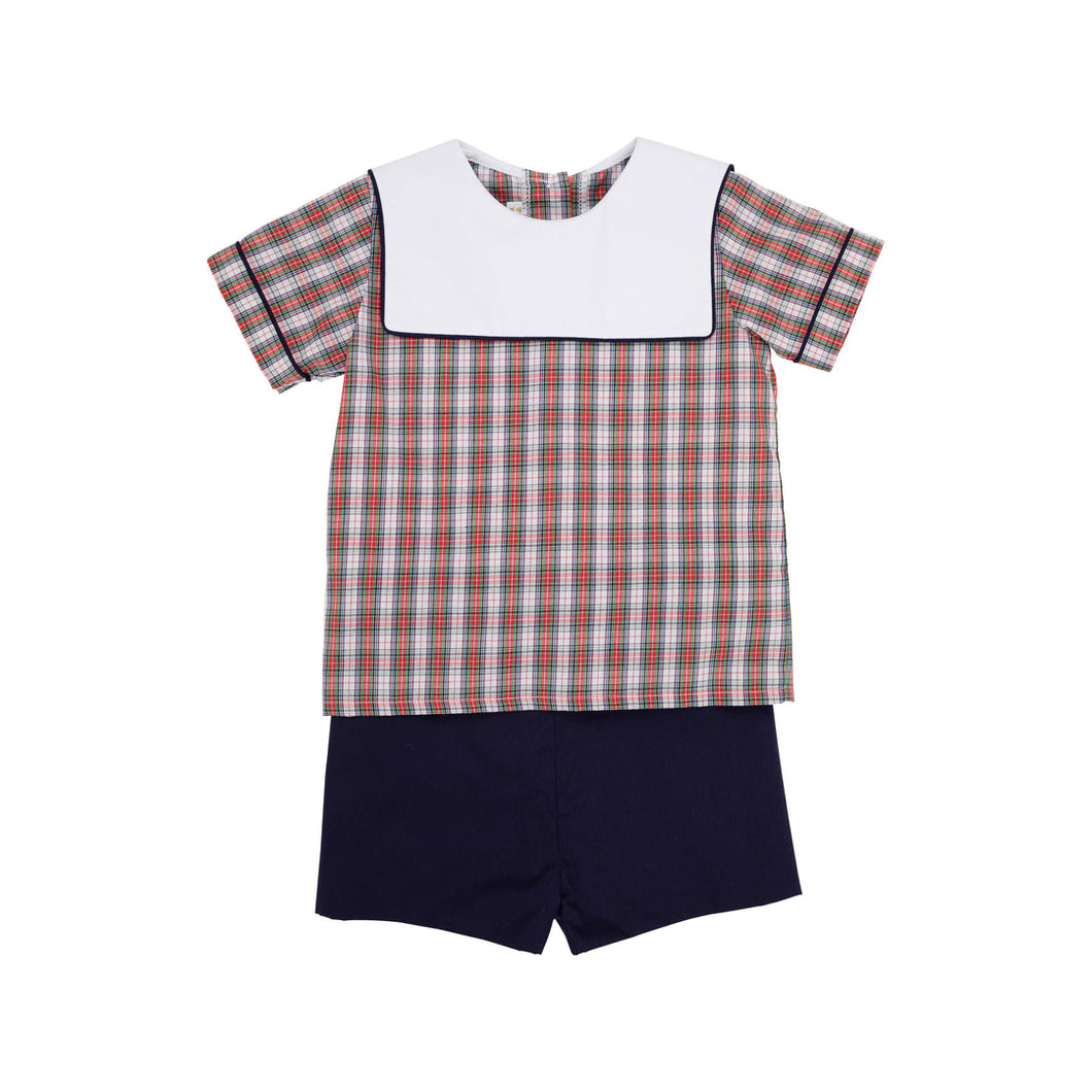 Shepherd Short Set F24