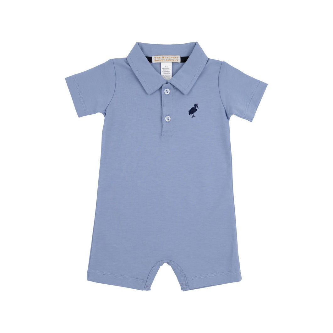 Sir Propers Romper S25