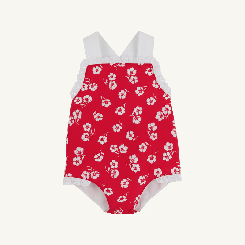 Sisi Sunsuit S25