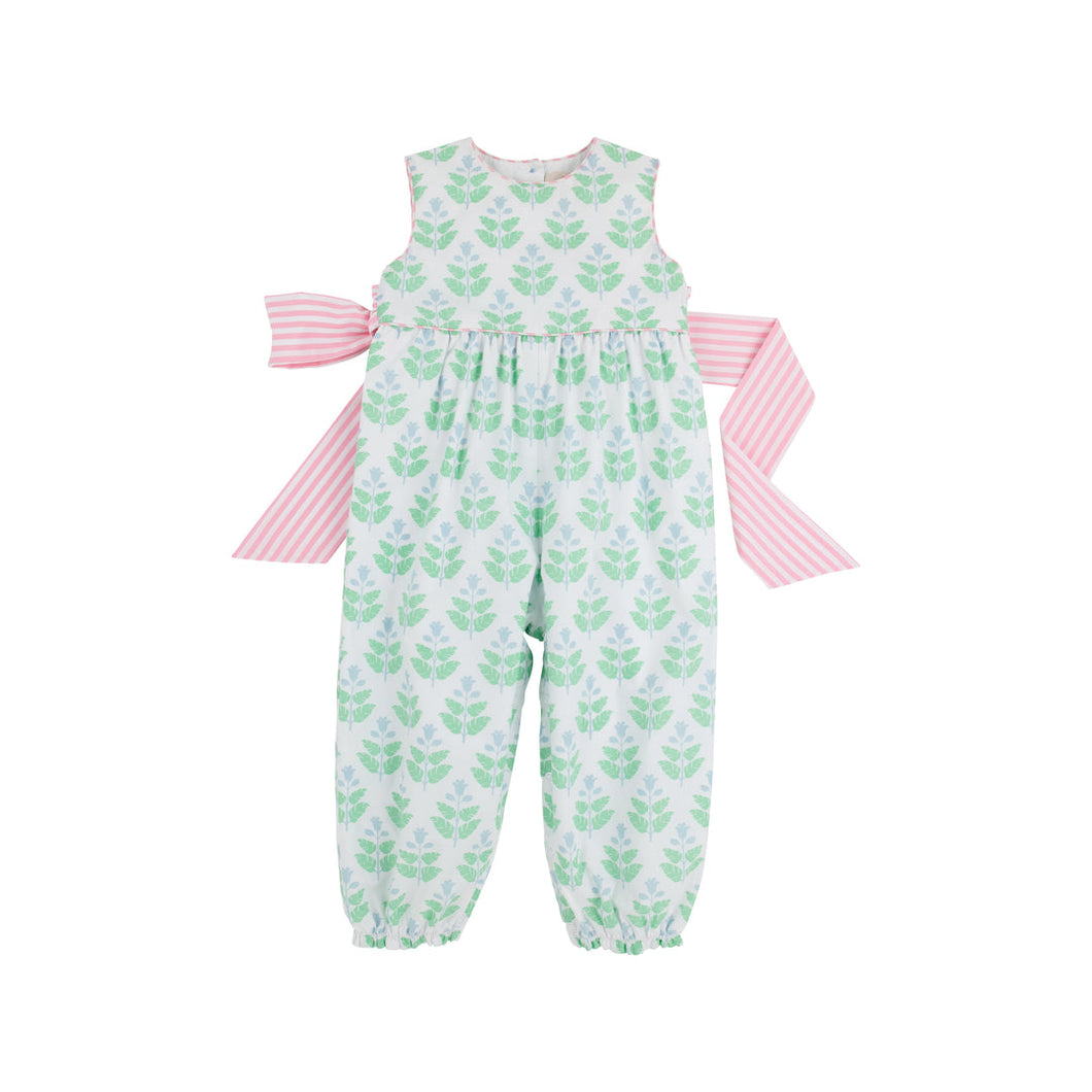 Rebecca Sless Romper S25