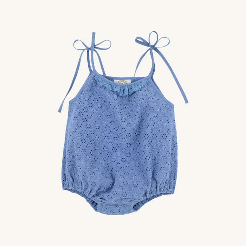 Junie B Bubble Eyelet S25