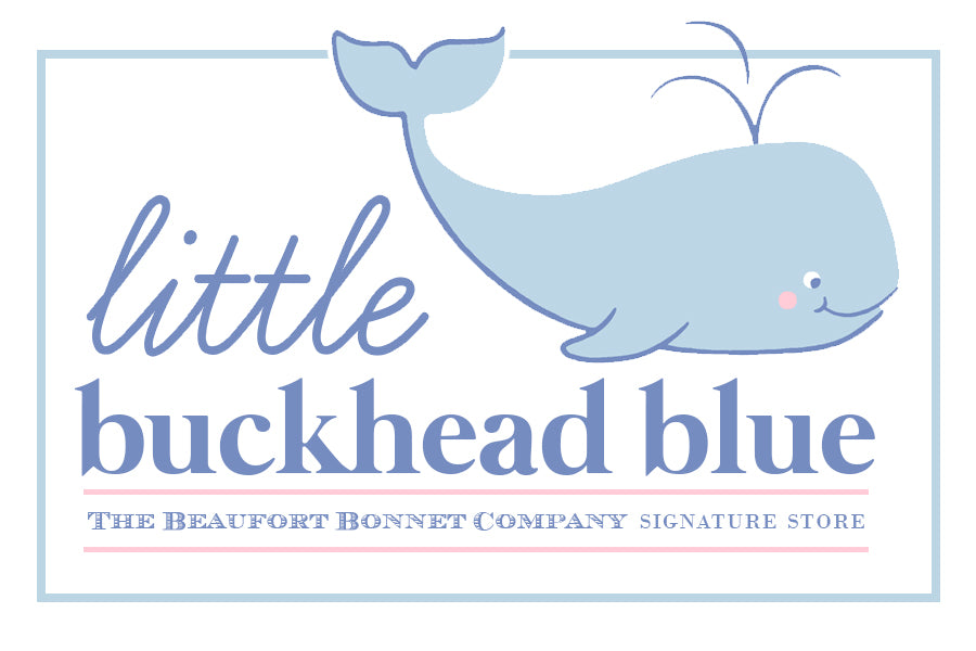 Store Exclusives – Little Buckhead Blue
