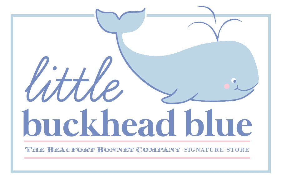 Little Buckhead Blue Gift Card