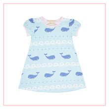 Load image into Gallery viewer, Whaley Cute Penny’s Play Dress

