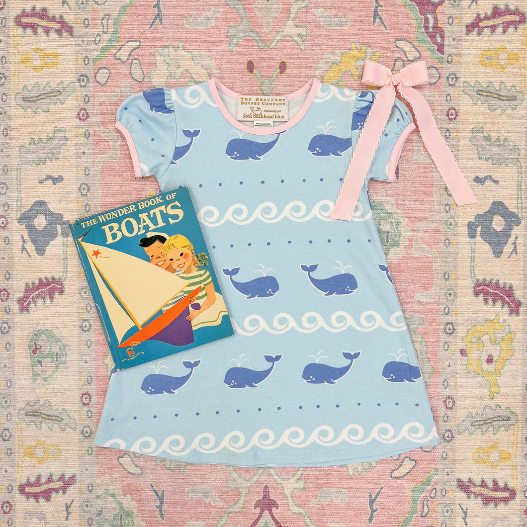 Whaley Cute Penny’s Play Dress